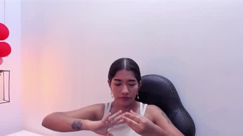 Khaty online show from February 21, 11:44 am