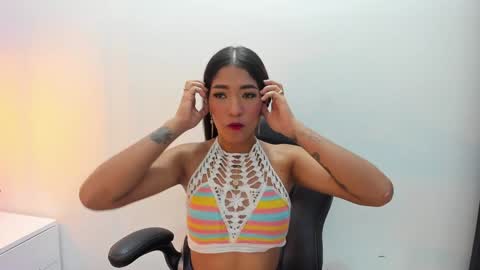 Khaty online show from January 14, 12:14 pm