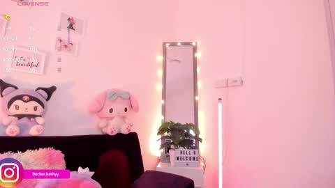 Katherine online show from November 15, 3:24 pm