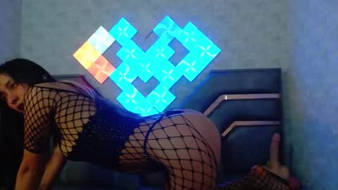 Kahty online show from December 1, 11:58 am