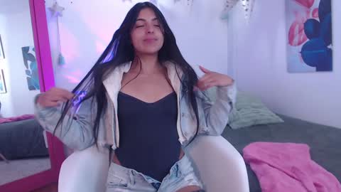 katia_bss online show from January 7, 4:05 pm