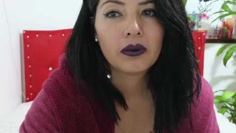 Katia collins online show from February 26, 2:49 pm