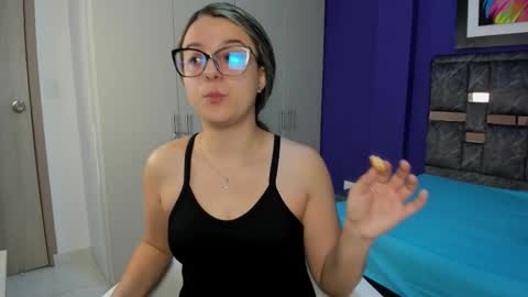 Khaterine online show from January 19, 12:23 pm