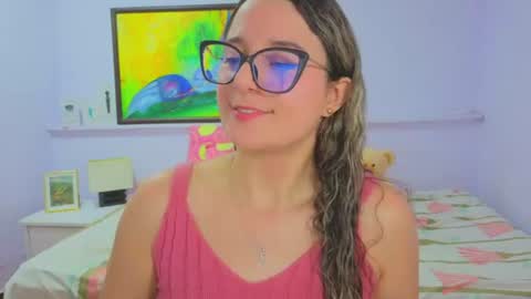 Khaterine online show from July 14, 2:38 am