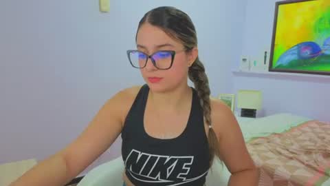Khaterine online show from July 17, 2:49 am