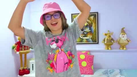 Khaterine online show from December 2, 12:51 pm