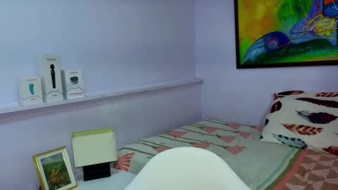 Khaterine online show from February 20, 12:07 pm