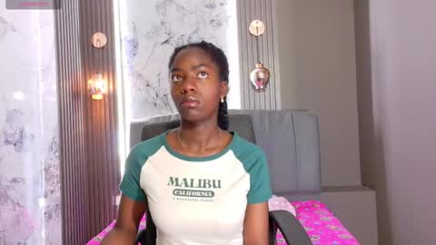 Katia online show from March 17, 12:20 pm