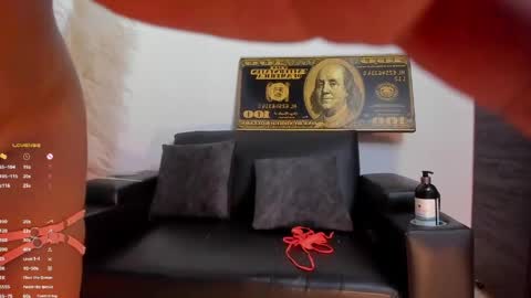 katia_high online show from April 6, 4:46 am