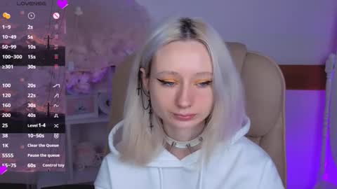 Katia  online show from February 13, 6:26 am