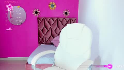 Katia  online show from January 31, 4:14 am