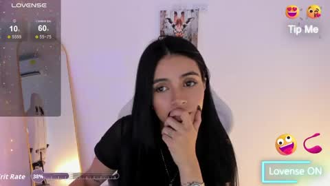 Katia  online show from April 30, 9:41 pm