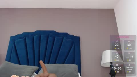 Katia Foster online show from October 23, 2:01 pm