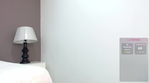 Katia Foster online show from November 12, 12:25 pm