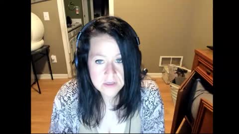 Katie online show from March 9, 5:21 am