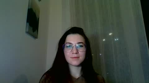 katie_foxi online show from January 16, 7:10 pm