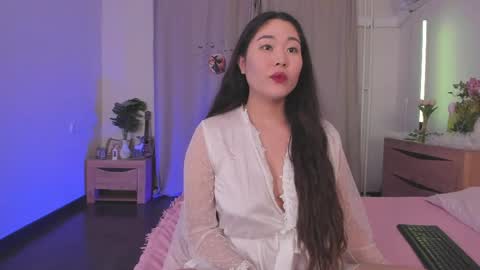 Kate online show from May 2, 8:01 pm