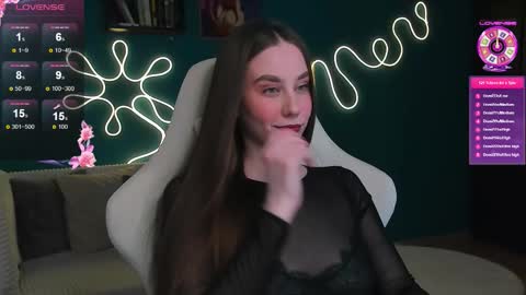 Katie online show from March 14, 10:11 pm