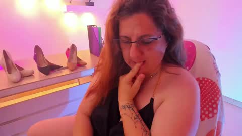 Katherine online show from September 29, 2:55 pm