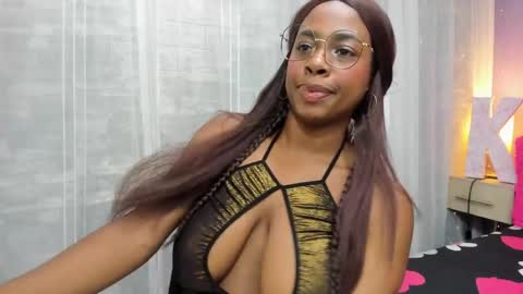 Katie online show from June 4, 8:02 pm