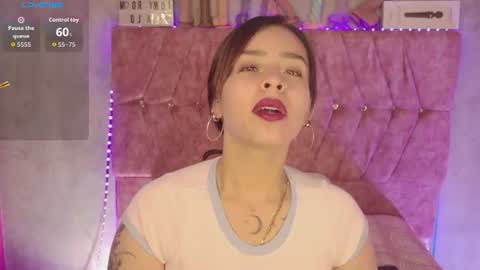 Katie online show from June 27, 8:48 am