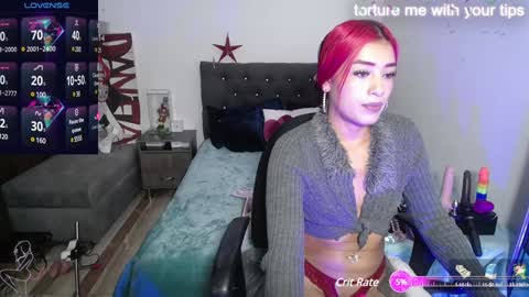 Snapshot of katik_11sexhot chatting on January 25, 2:26 am Daniela online show from January 25, 2:26 am