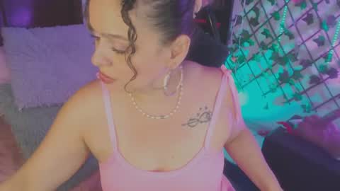 Johanna  online show from July 10, 7:42 am