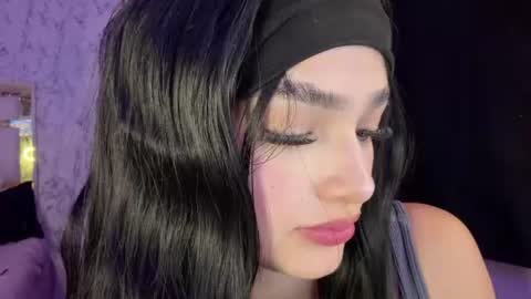Katleen. online show from July 16, 3:33 am