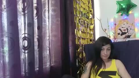 Snapshot of katlopez19 chatting on October 22, 5:29 pm katalina online show from October 22, 5:29 pm