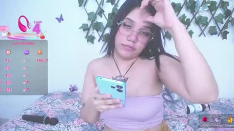 KATLYN online show from March 17, 2:59 am