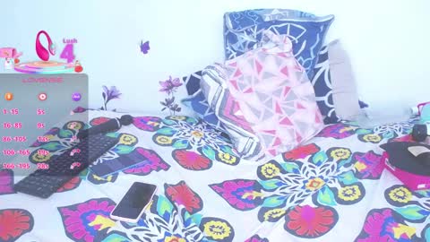 KATLYN online show from March 13, 4:03 am