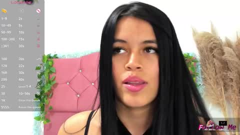 Snapshot of katriana_sex chatting on March 5, 7:28 pm Katriana online show from March 5, 7:28 pm