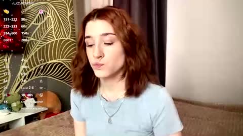 Tanesha online show from July 18, 11:02 am
