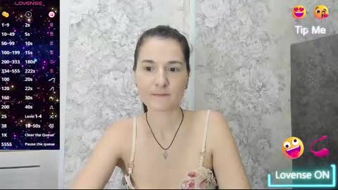 Katrin Brook online show from March 10, 5:00 am