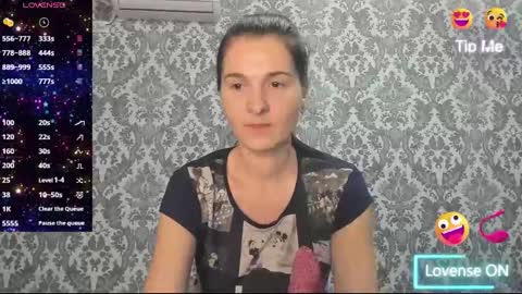 Katrin Brook online show from January 6, 1:08 pm