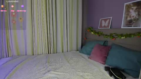 Katrina Bail online show from July 20, 1:52 am