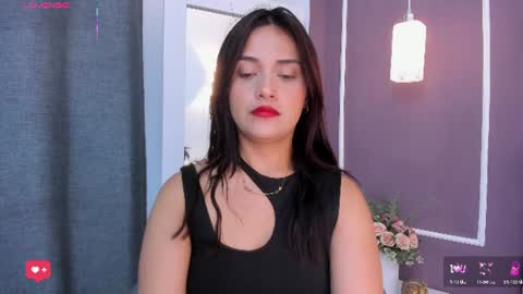 Keyla online show from June 23, 7:34 pm