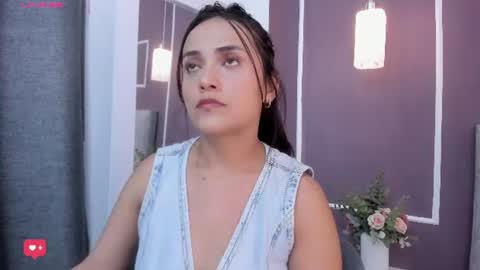 Keyla online show from July 1, 7:13 pm