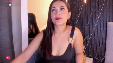 Keyla online show from June 13, 7:55 pm