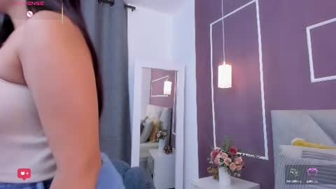 Keyla online show from July 8, 7:38 pm