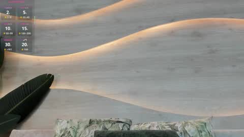 Katrina online show from February 20, 11:23 am