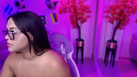 Katrina online show from July 1, 8:08 pm