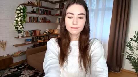 Kate Aurora online show from March 4, 10:11 am