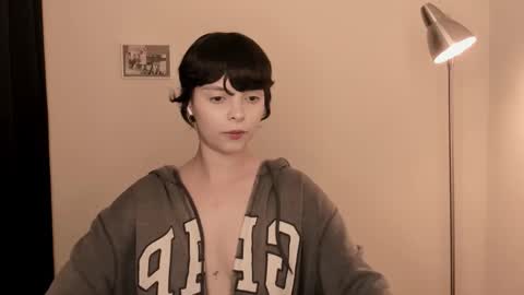 katsuro online show from November 20, 10:22 pm