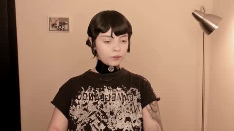 katsuro online show from December 13, 9:54 pm