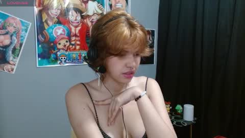 .  Katsuya online show from September 15, 7:21 pm