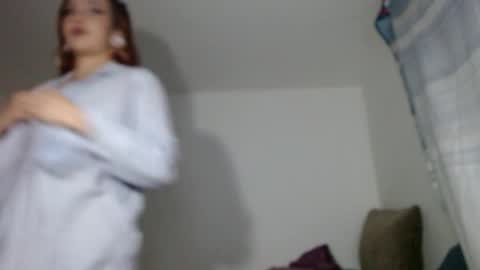  JESSIKA  online show from February 15, 4:03 am