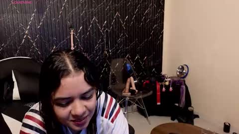 Katt  online show from January 18, 3:52 pm