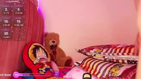 ....- Katt -.... online show from December 15, 8:14 pm