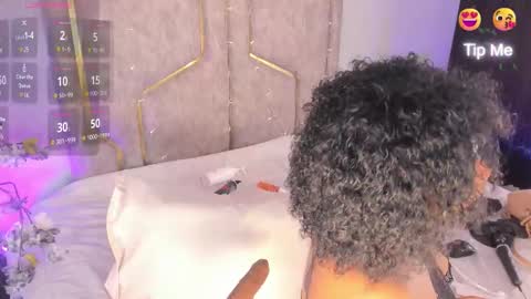 Katerine online show from November 30, 10:03 pm